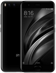 Замена дисплея на телефоне Xiaomi Mi 6 в Тюмени